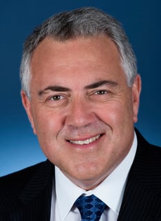 Picture of Joe Hockey