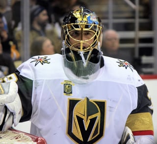 Picture of Marc-André Fleury