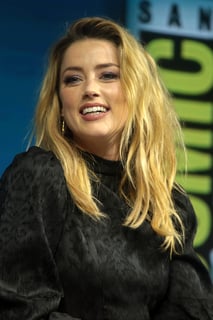 Picture of Amber Heard