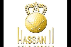 Picture of Hassan II Golf Trophy