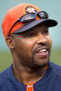 Picture of Bo Porter