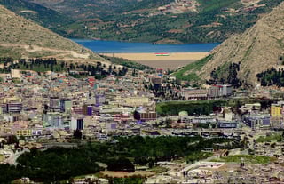 Picture of Duhok