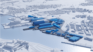 Picture of ThyssenKrupp Marine Systems