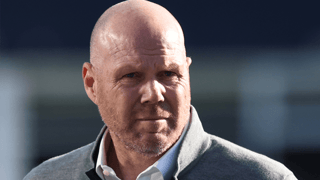 Picture of Brad Friedel