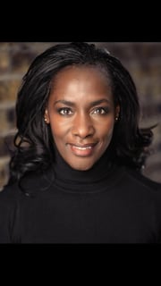 Picture of Jacqueline Boatswain