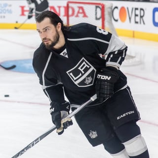 Picture of Drew Doughty