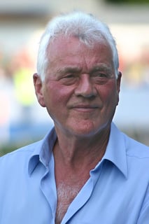 Picture of Frank Stronach