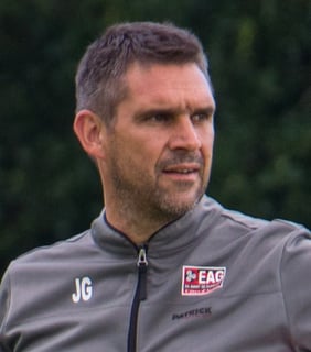 Picture of Jocelyn Gourvennec