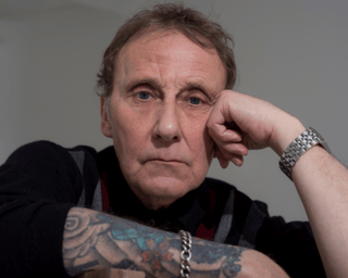 Picture of Steve Ellis