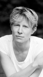 Picture of Thea Sharrock