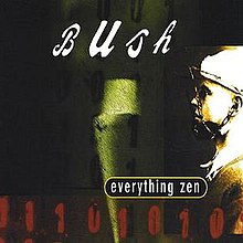 Picture of Everything Zen
