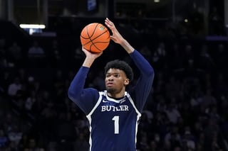 Picture of Butler Bulldogs men's basketball