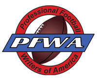 Picture of Pro Football Writers of America