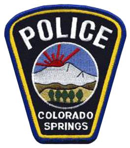 Picture of Colorado Springs Police Department