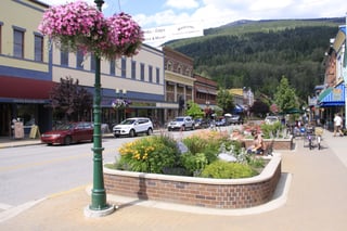 Picture of Revelstoke