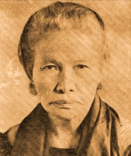 Picture of Teresa Magbanua