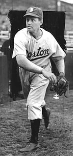 Picture of Wes Ferrell