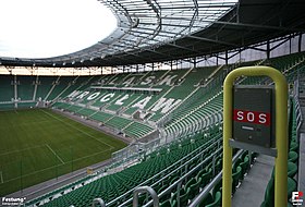 Picture of Stadion Miejski