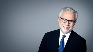 Picture of Wolf Blitzer