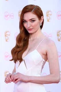 Picture of Eleanor Tomlinson