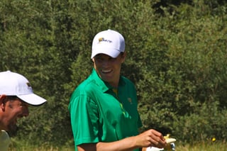 Picture of Nick Watney
