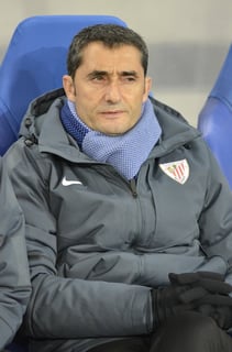 Picture of Ernesto Valverde