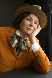 Picture of Autumn de Wilde