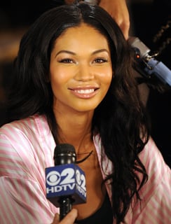 Picture of Chanel Iman