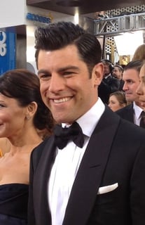 Picture of Max Greenfield