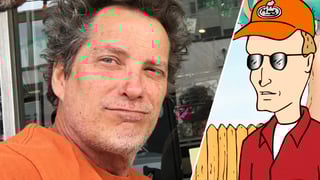 Picture of Johnny Hardwick