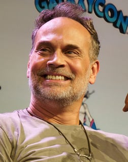 Picture of Todd Stashwick