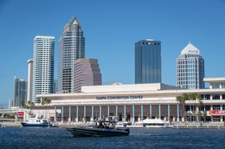 Picture of Tampa Convention Center