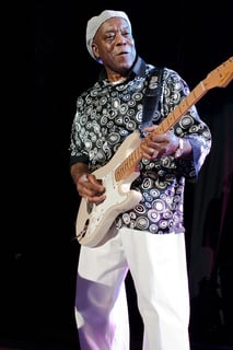 Picture of Buddy Guy
