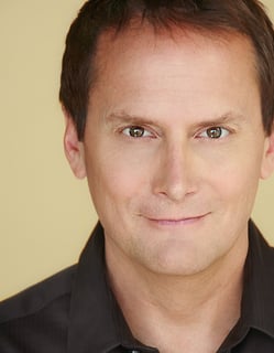 Picture of Michael Hitchcock