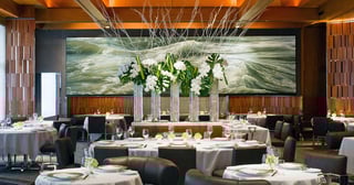 Picture of Le Bernardin