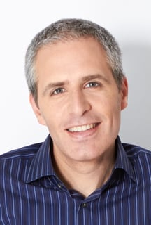 Picture of David Sirota