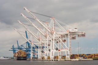 Picture of Port of Baltimore