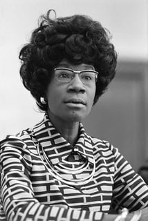 Picture of Shirley Chisholm