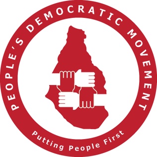 Picture of Democratic Movement