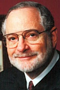 Picture of Jacques L. Wiener Jr.