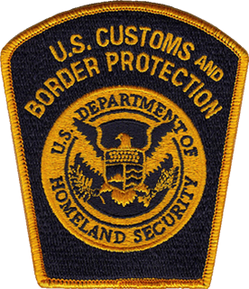 Picture of United States Border Patrol