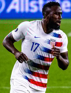 Picture of Jozy Altidore