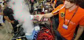 Picture of G.Skill