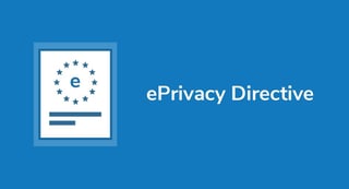 Picture of ePrivacy Directive