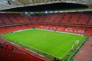 Picture of San Mamés Stadium