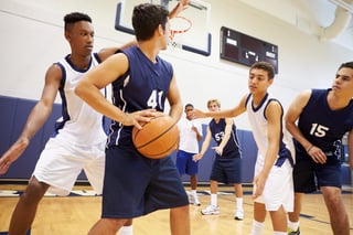 Picture of Varsity team