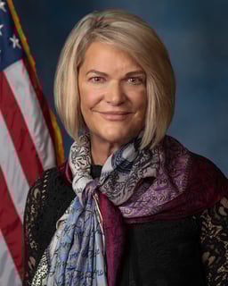 Picture of Cynthia Lummis