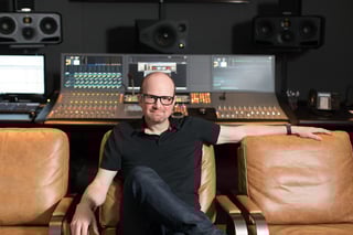 Picture of Brian Volk-Weiss