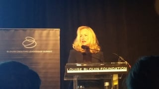 Picture of Louise Blouin