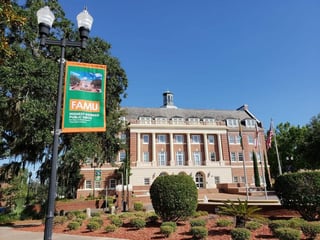 Picture of Florida A&M University